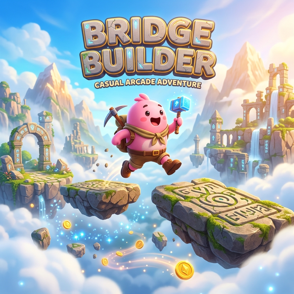 BRIDGE BUILDER