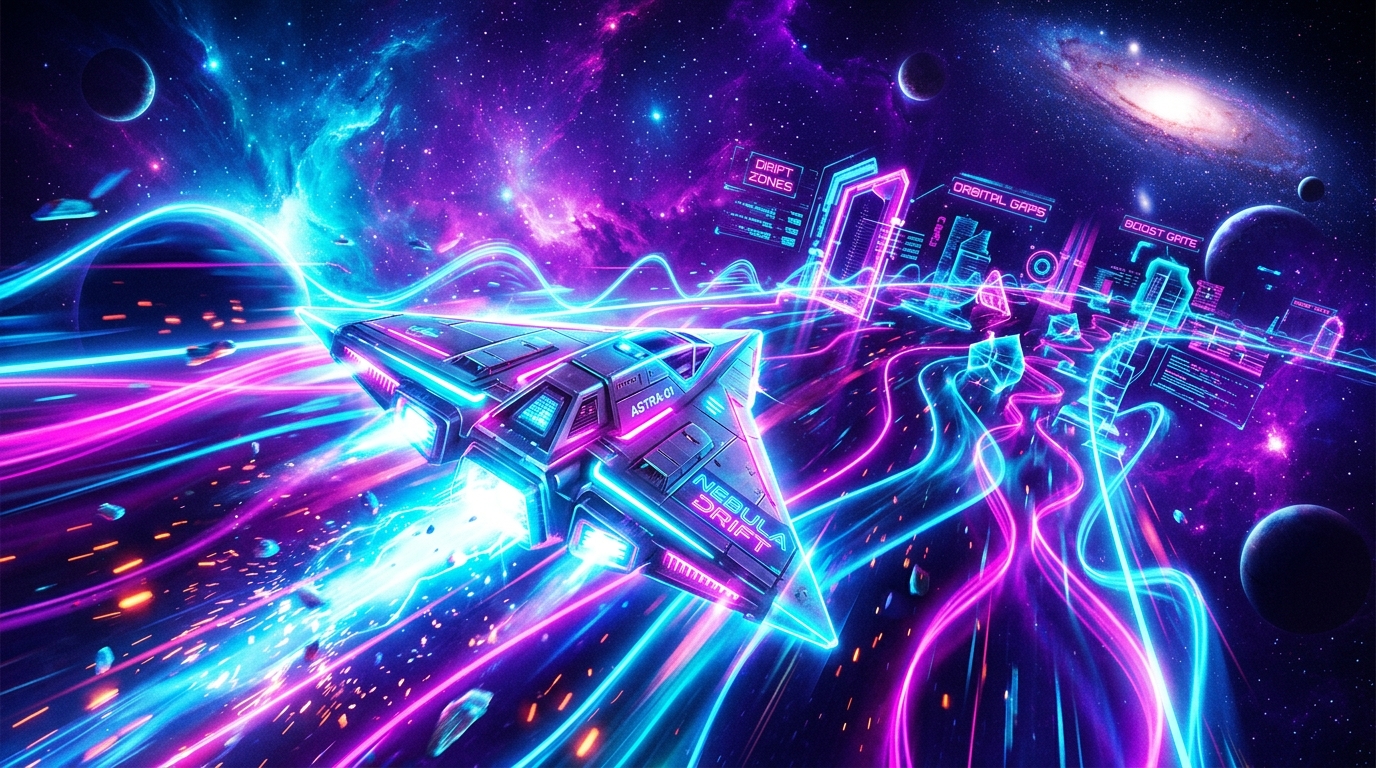 NEBULA DRIFT