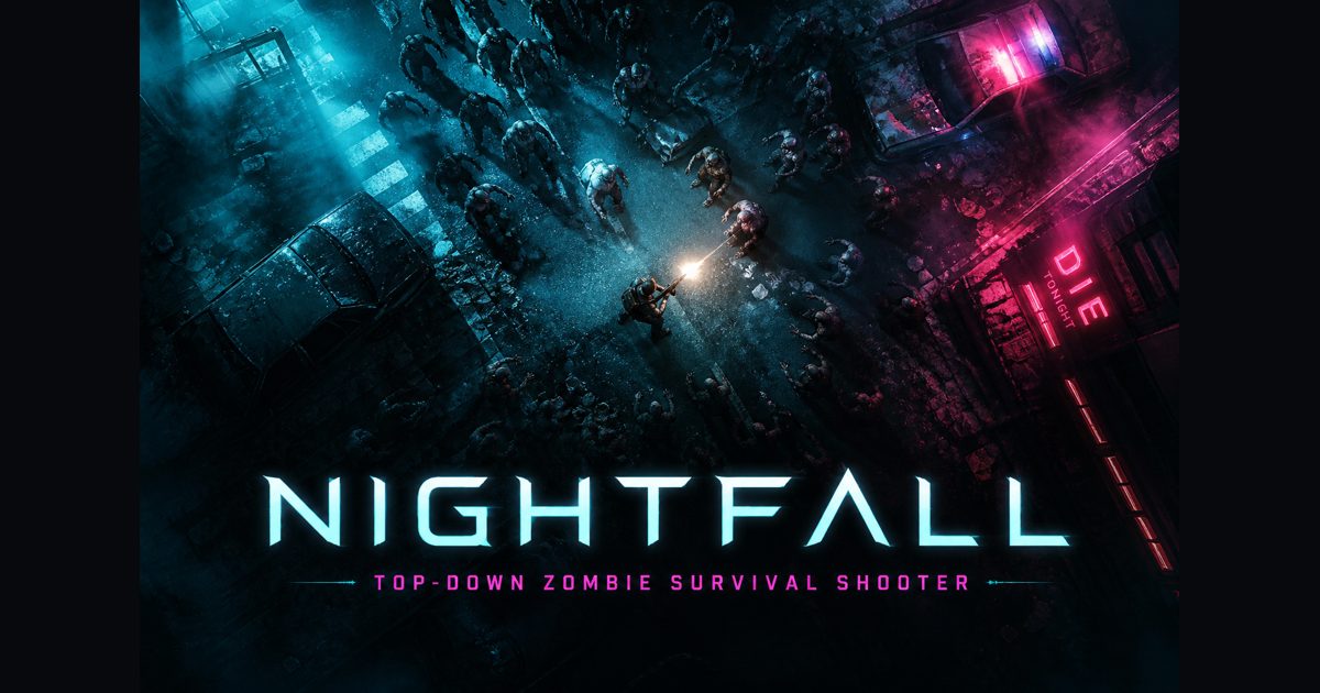 NIGHTFALL